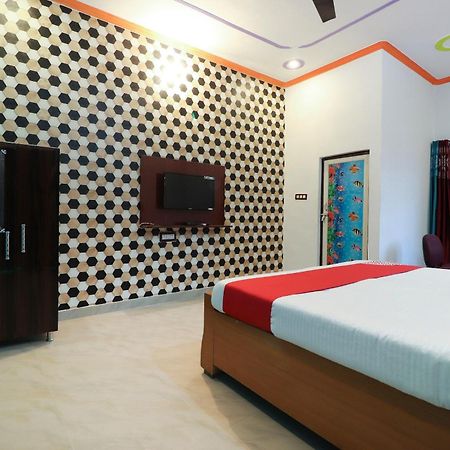 فندق Collection O Vedanta Residency لاكناو المظهر الخارجي الصورة
