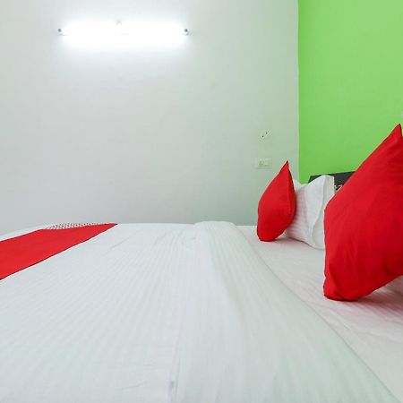 فندق Collection O Vedanta Residency لاكناو المظهر الخارجي الصورة